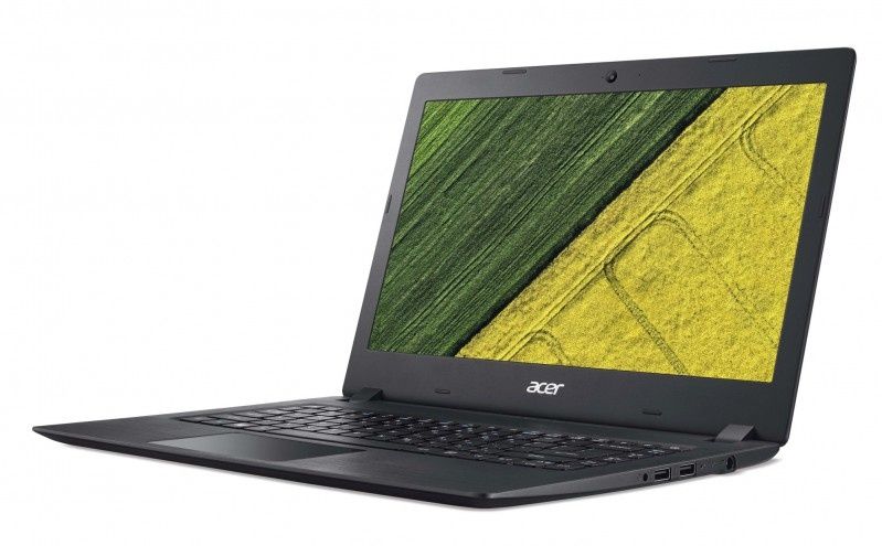 Nowe notebooki Acer Aspire 