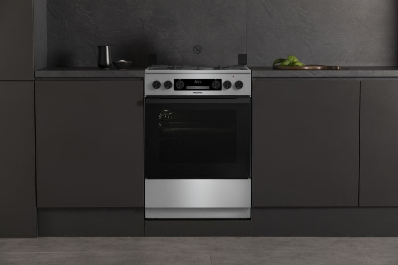 Hisense poszerza ofertę urządzeń kuchennych o nową kategorię produktową