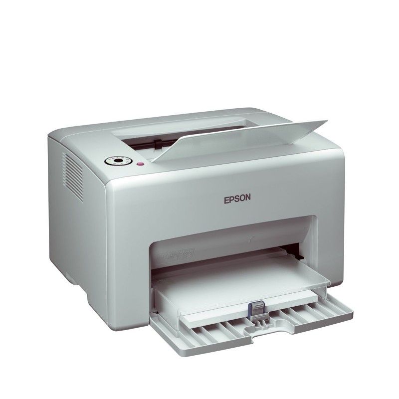 Epson AcuLaser C1700 - kompaktowa drukarka kolorowa