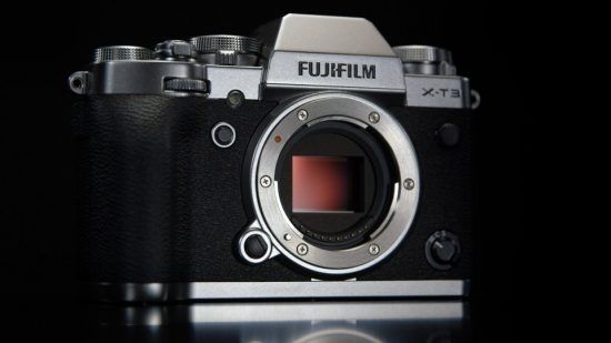 Trzecia generacja Fujifilm X-T3 wkrótce trafi na sklepowe półki (wideo)