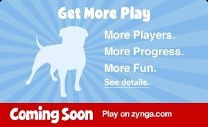 Zynga uruchomiła platformę gier