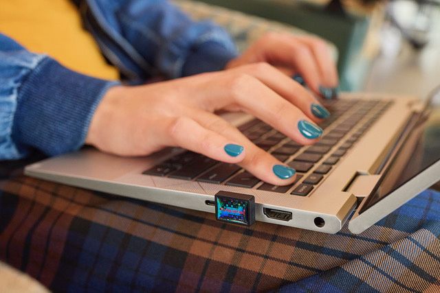 Sandisk prezentuje najmniejszy na świecie pendrive USB-C o pojemności 1 TB