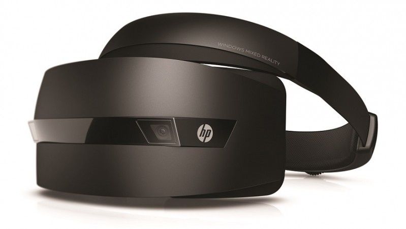 HP zwiększa wydajność stacji roboczej Z4 i prezentuje nowe produkty VR