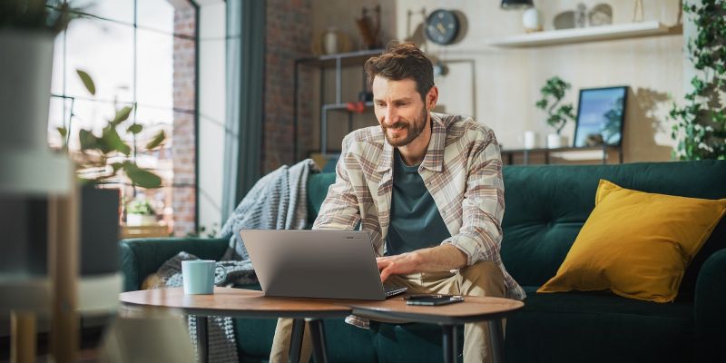 Acer prezentuje pierwsze laptopy TravelMate P4 i P2 w klasie Copilot+ PC