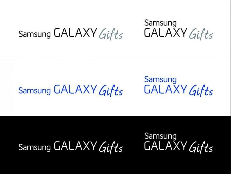 GALAXY Gifts - wszystko co najlepsze dla Samsung GALAXY Tab S