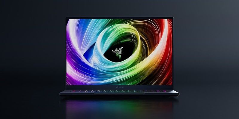 PRZEDSTAWIAMY RAZER BLADE 16 2025  -NAJCIEŃSZY LAPTOP RAZER, JAKI KIEDYKOLWIEK POWSTAŁ