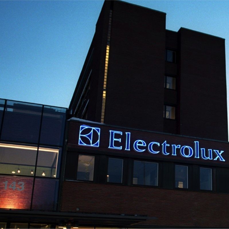 Wyniki finansowe Electroluxa, Q4 2011 oraz cały rok 2011