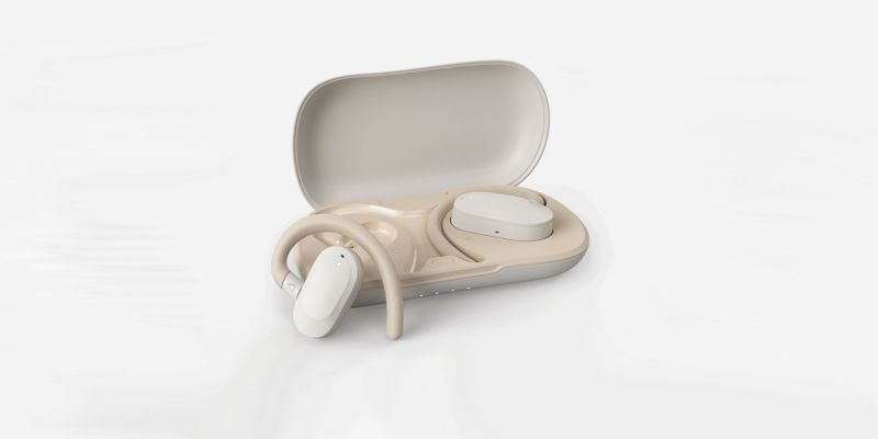 Creative Outlier Go – Nowa definicja słuchawek bezprzewodowych o otwartej konstrukcji