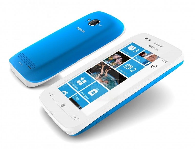 Elektroniczny portfel w smartfonach Lumia - aplikacja Skycash