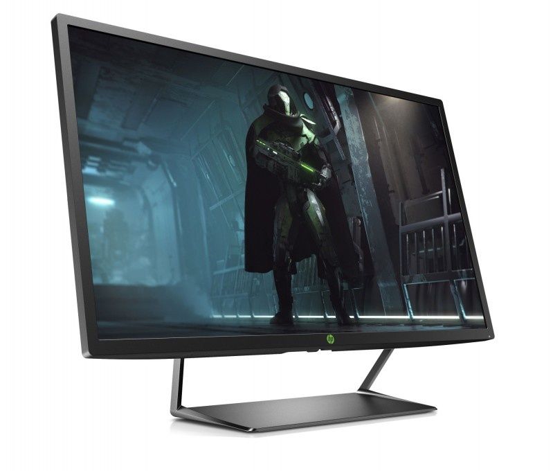 HP prezentuje wydajne komputery oraz monitory z serii Pavilion Gaming dla każdego