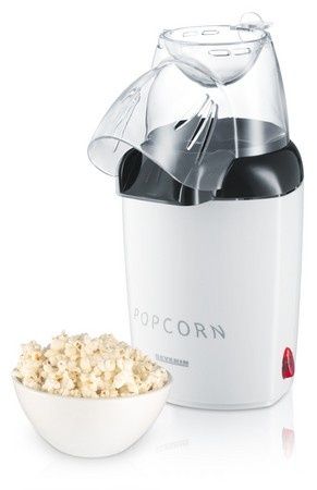 Severin: automat do popcornu