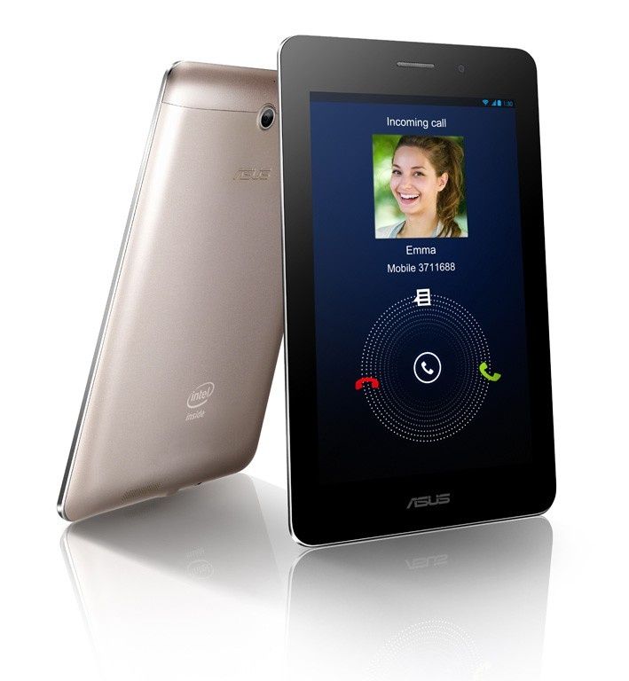 IFA 2013: Asus Fonepad 7