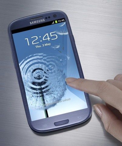 Samsung sprzedał 20 mln sztuk Galaxy S3 w 100 dni