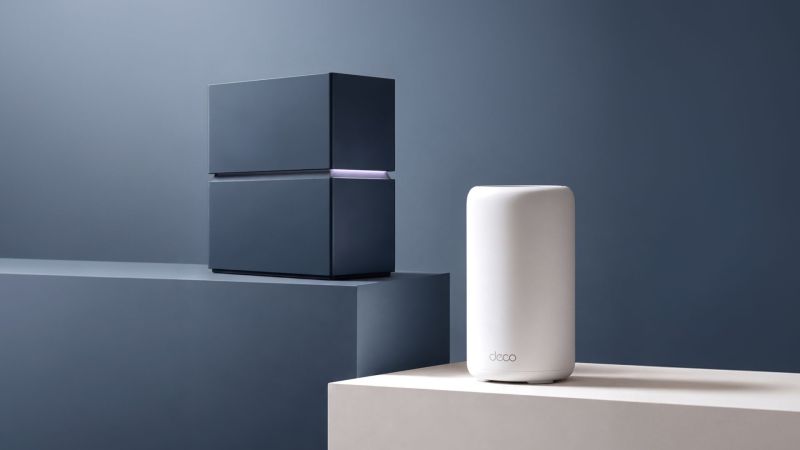 Archer 8 Ultra: Debiut pierwszego routera Wi-Fi 8 w ofercie TP-Link