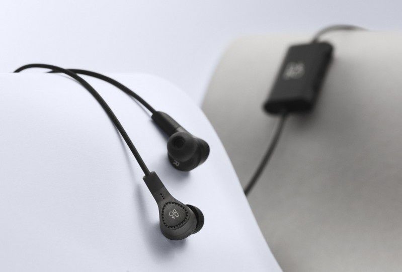 B&O Play Beoplay E4 słuchawki bezprzewodowe z układem redukcji hałasu