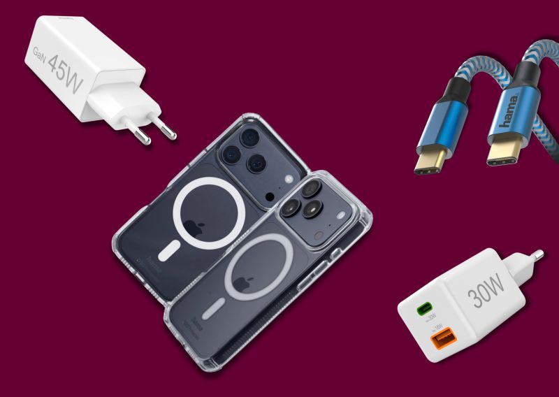 iPhone 17 z turbo-wsparciem. Oto najlepsze akcesoria do najnowszego smartfona Apple