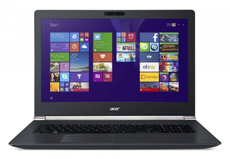 CES 2015 - Acer wyposaża serie Aspire S7 i R 13 w procesory Intel Core 5 genereacji i ultraszybkie łącza bezprzewodowe