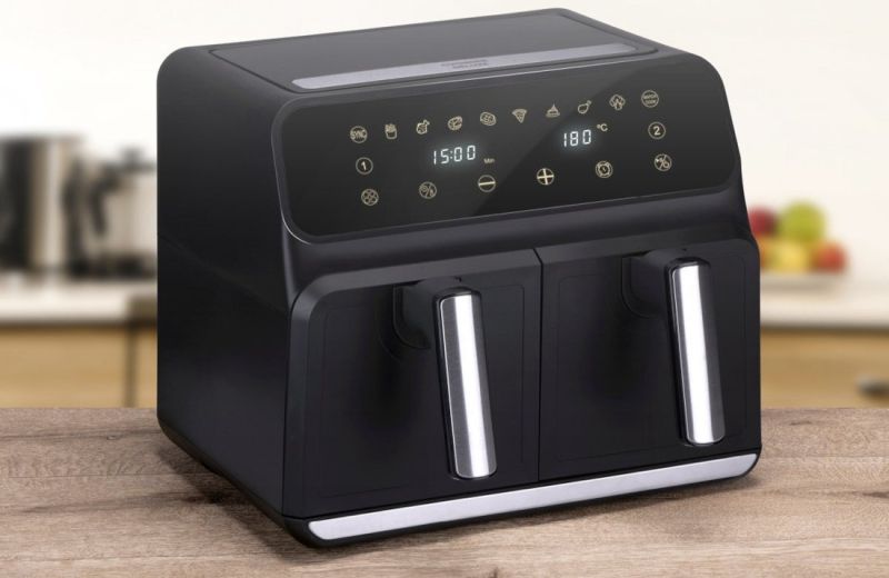 Urządzenia Cecotec, Alpina, Bemi oraz Inoly nawet do -67% z okazji Black Week