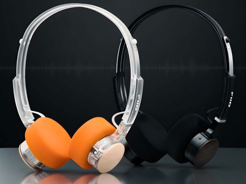 FiiO EH11 – retro styl, nowoczesne możliwości i dźwięk, który zaskakuje