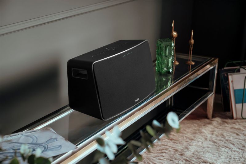 Teufel prezentuje nowy głośnik hi-fi MOTIV® XL