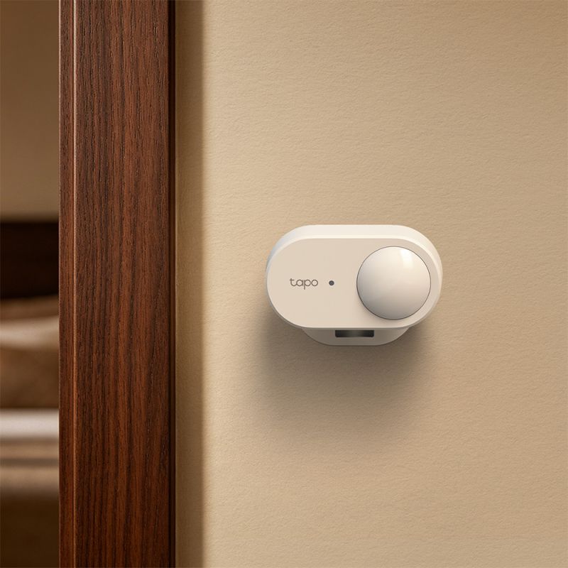 Jeden czujnik zamiast pięciu. TP-Link wprowadza Tapo T150 z radarem mmWave i obsługą Matter
