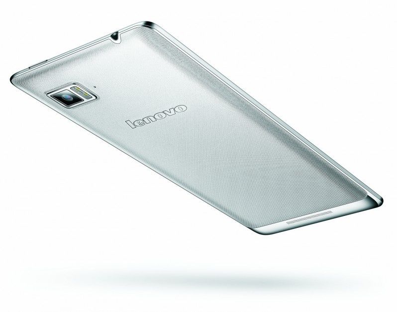 Lenovo Vibe Z oficjalnie zaprezentowany