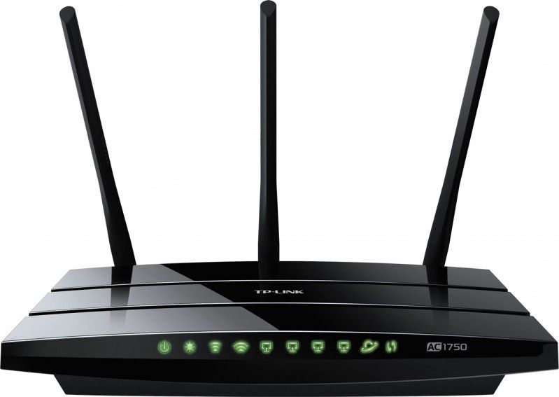 Archer C7 - nowy standard od TP-LINK