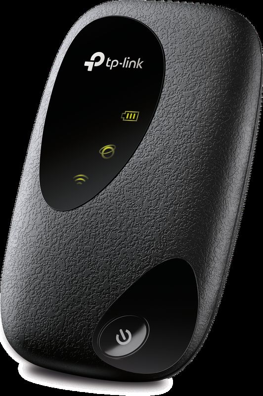 TP-Link odświeża portfolio MiFi: przenośny hotspot M7010 dla tych, którzy zawsze chcą być online