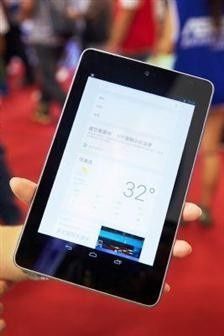 Asus Fonepad zadebiutuje na MWC 2013?