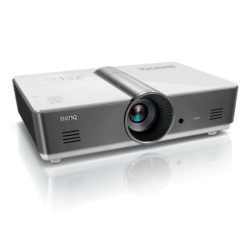 BenQ MH760 - projektor Full HD 5000 ANSI lumenów dla biznesu