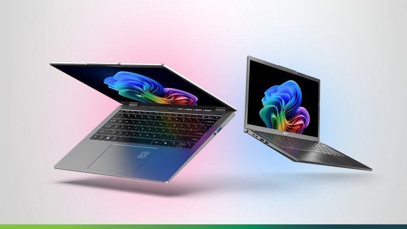 Moc, która inspiruje – Acer z propozycją dla kobiet, które mogą wszystko