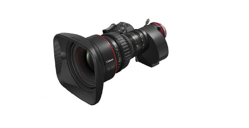 Canon rozszerza ofertę produktów do tworzenia filmów i transmisji wideo