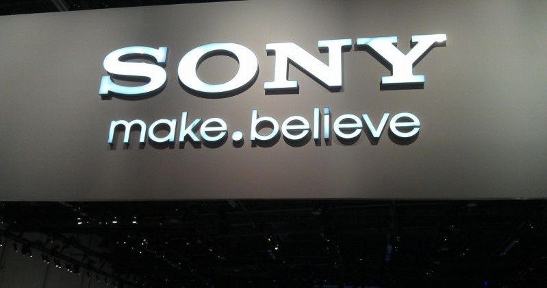 Sony pracuje nad rywalem dla Galaxy S3 i iPhone'a 5