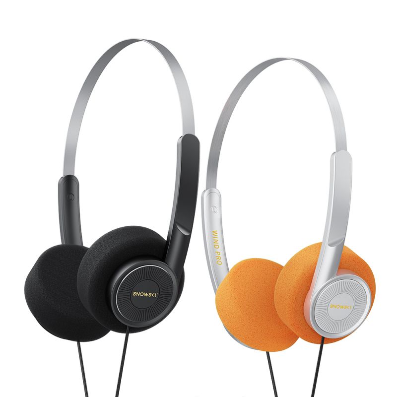 FiiO WIND PRO – słuchawki inspirowane klasyką w nowoczesnym wydaniu