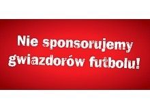 Sponsoring kibiców trwa nieustająco