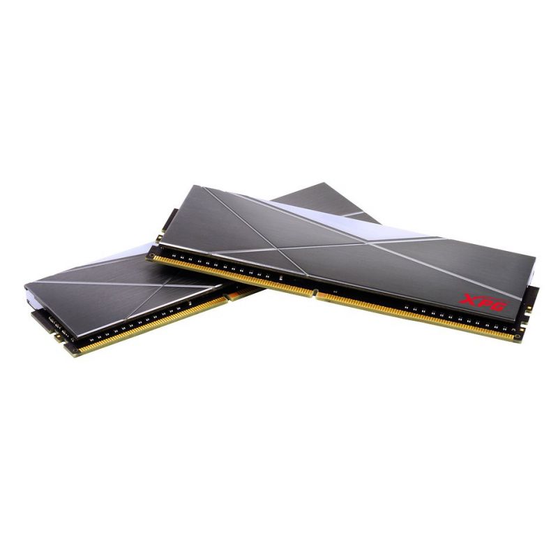 SPECTRIX D50 DDR4 RGB - najwydajniejsze moduły RAM dla PC od XPG