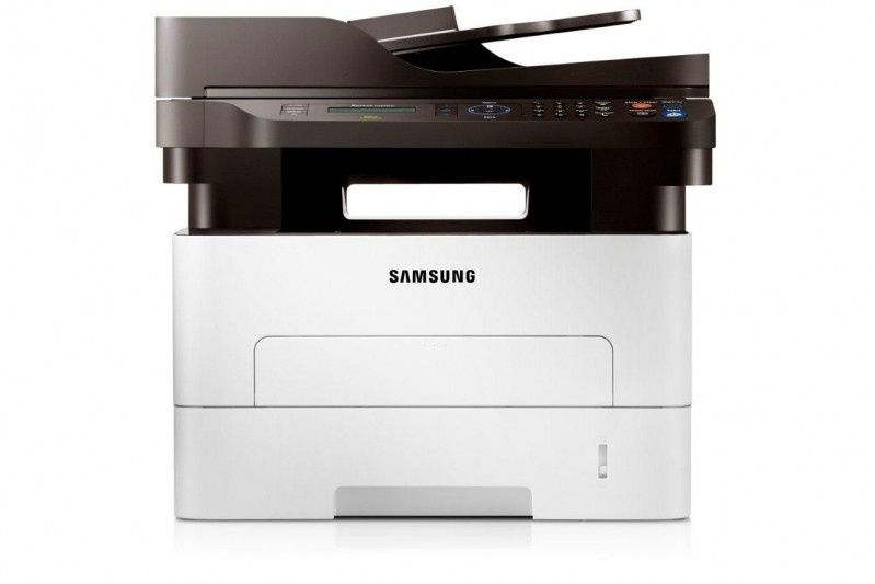 Nowa linia drukarek laserowych Samsung