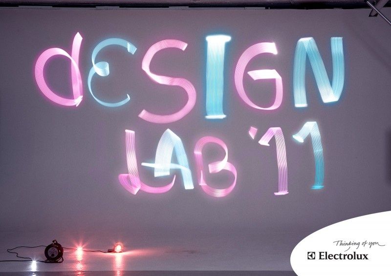 Design Lab 2011 - zagłosuj