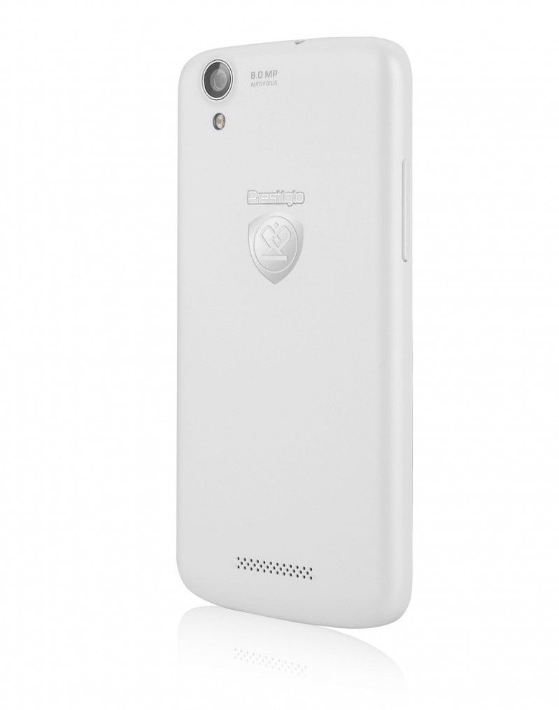 MultiPhone 5453DUO - elegancja w przystępnej cenie