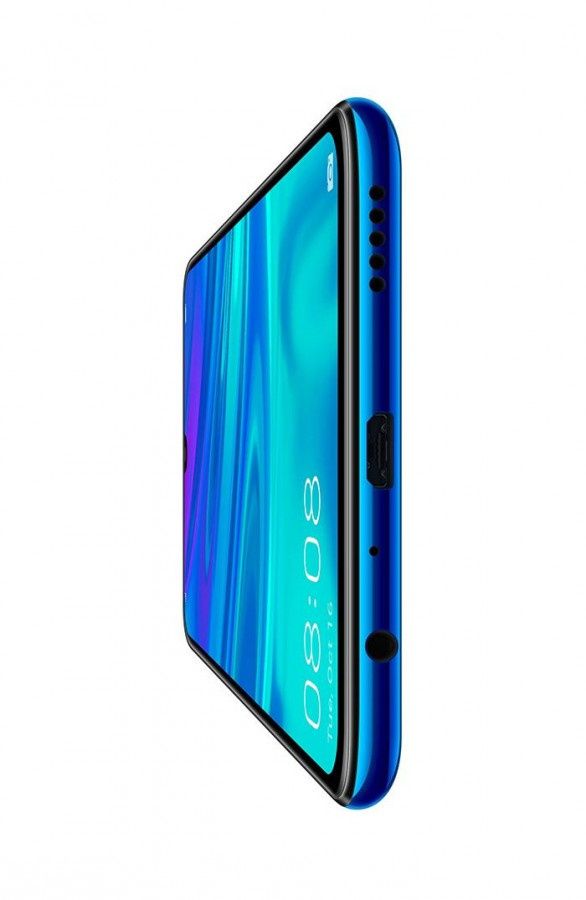 Huawei P Smart (2019) zaprezentowany